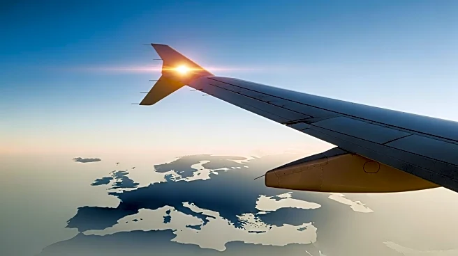 Portugal's TAP Privatisation Attracts Interest from Europe's Largest Airlines