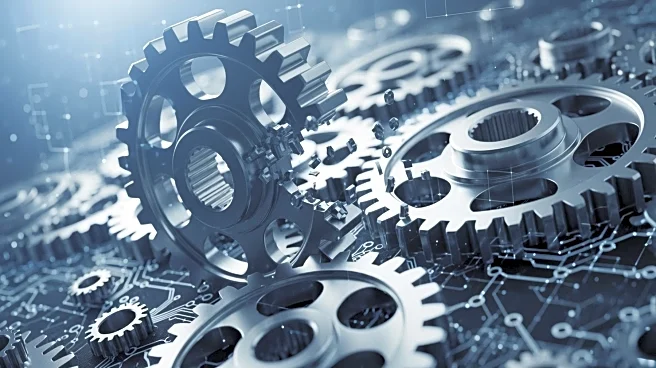 Dutch Government Relinquishes Control Over Nexperia Amid Global Supply Chain Disruptions