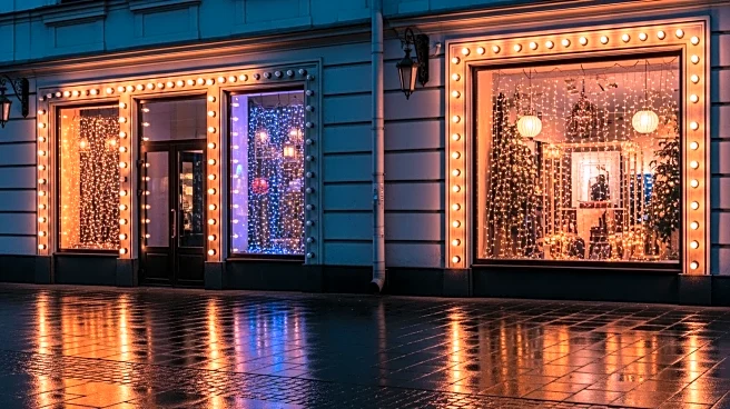 Pittsburgh Businesses Prepare for Increased Foot Traffic During Light Up Night