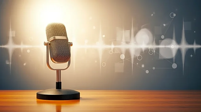 Stephen Colbert Advocates for Public Media Amid Federal Funding Cuts