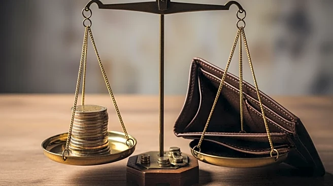 Colorado Poll Reveals Economic Concerns Leading to Reduced Spending Among Residents