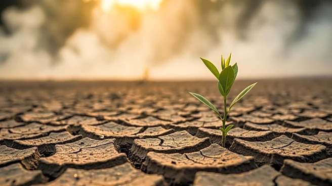 Texas and Brazil Address Wildfire Risks at COP30 Conference