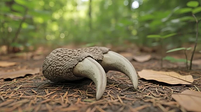 Japan Faces Record Bear Attacks, U.S. Embassy Issues Wildlife Alert