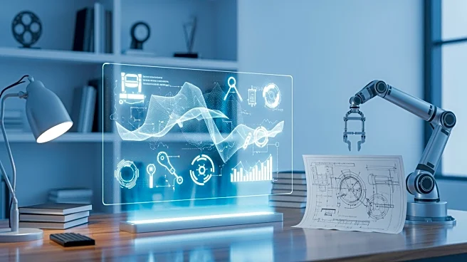 AI's Role Expands in Career and Technical Education Programs