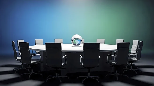 COP30 Climate Summit Faces Extended Talks as EU Blocks Proposed Deal