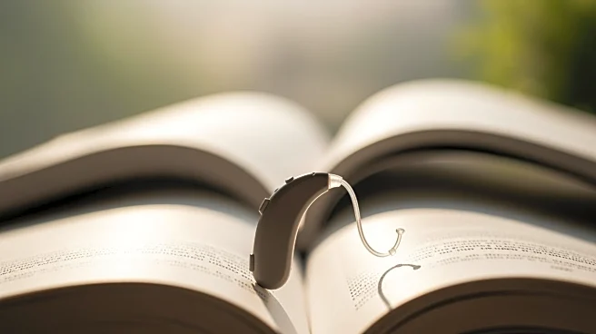 Study Finds Early Use of Hearing Aids Significantly Reduces Dementia Risk