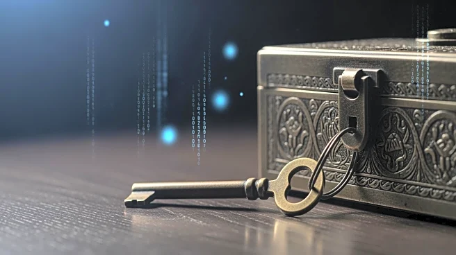 Cryptography Group Cancels Election Results Due to Lost Decryption Key