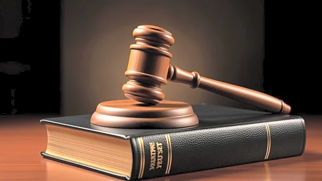 Former Illinois House Speaker Michael Madigan Disbarred Following Corruption Conviction