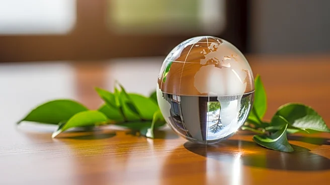 European Union Decides Not to Oppose COP30 Climate Deal Despite Concerns