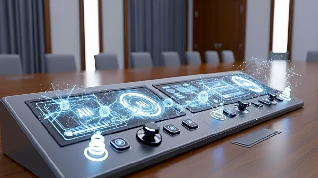 Trump Administration's Approach to State AI Regulations