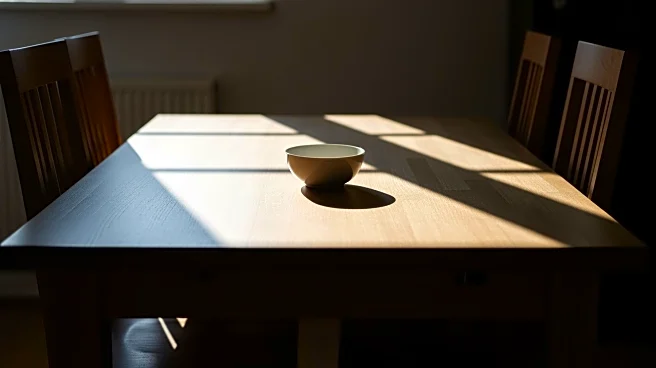 Trump Administration's Food Aid Cuts Leave Millions Without Support