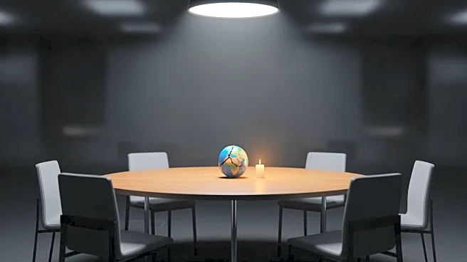 UN Climate Talks Conclude Without Agreement on Fossil Fuel Phase-Out