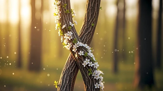 Study Finds Brothers May Live Longer If Sisters Have Children Later in Life