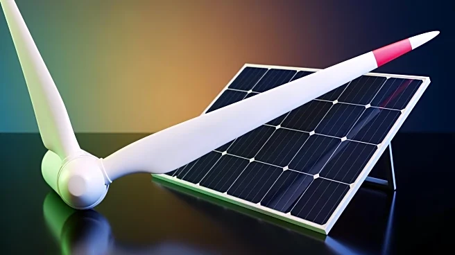 IEA Report Highlights Turning Point in Climate Technologies Amid Global Emissions Challenges