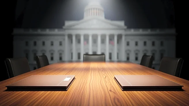 Former Hostages Meet President Trump to Urge Action on Remaining Captives