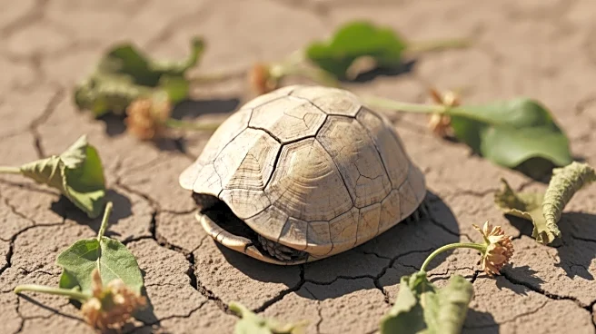 Trump Administration Proposes Rollback of Endangered Species Protections, Sparking Environmental Concerns