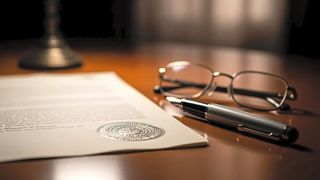 Court Documents Reveal Stacey Plaskett's Financial Ties to Jeffrey Epstein