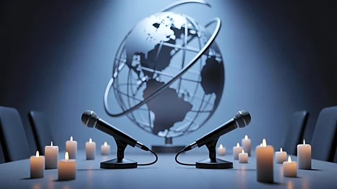 COP30 Climate Summit Ends in Deadlock Over Fossil Fuels