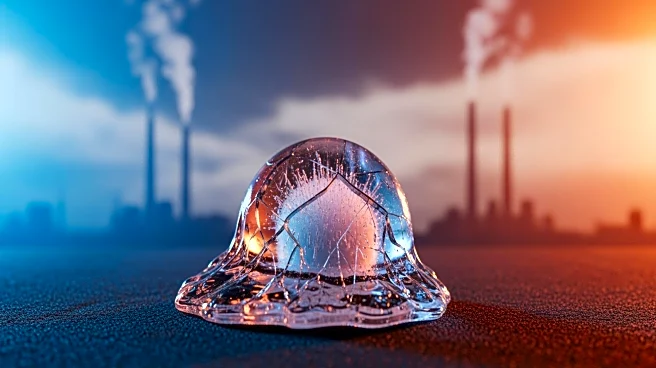 COP30 Seals Climate Deal Amid Fossil Fuel Controversy