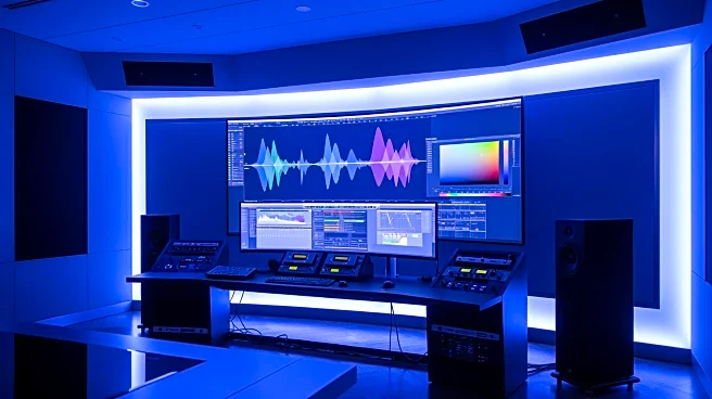 Company 3 to Establish Post-Production Hub in Qatar, Aiming to Boost Regional Film Industry