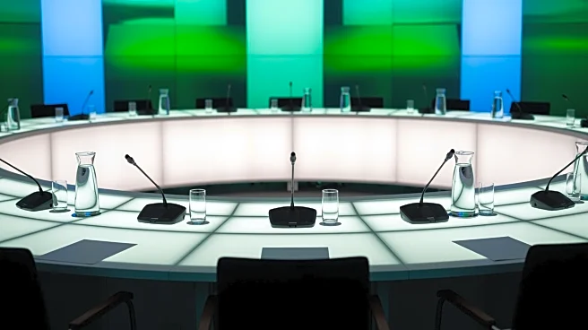 COP30 Climate Summit Closing Session Resumes After Complaints