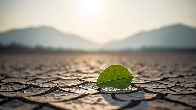 COP30 Climate Summit Reaches Last-Minute Deal, Falls Short of Expectations