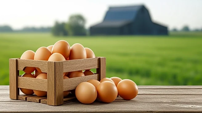 Jamaica's Agriculture Ministry Plans to Rebuild Poultry Sector After Hurricane Melissa Losses