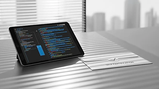 Karnataka IT Policy Criticized by Unions for Self-Certification Move