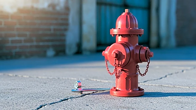 Former Passaic County Firehouse Sold for $1.4 Million to Car Enthusiast for Restoration Workshop