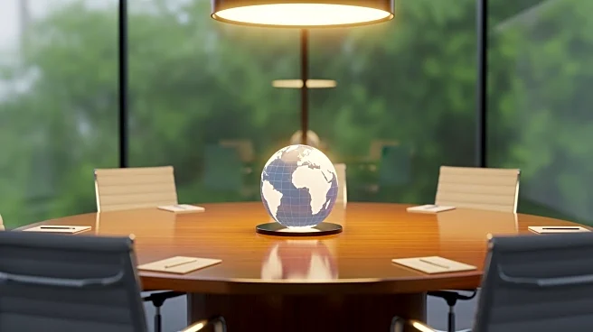 United Nations Climate Talks in Brazil Conclude with Compromise on Adaptation Funding