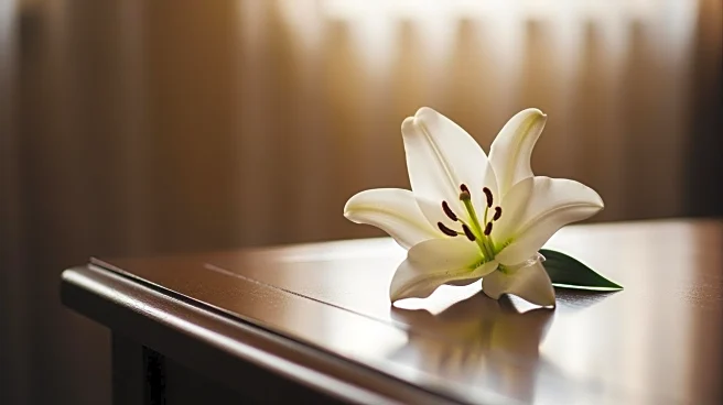 Tatiana Schlossberg, Daughter of Caroline Kennedy, Discloses Terminal Cancer Diagnosis