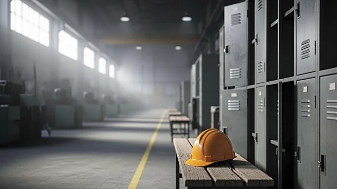 Tyson Foods Plans Mass Layoff of 3,200 Jobs in Lexington Amid Plant Closure