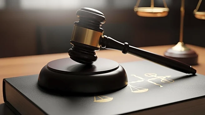 Federal Prosecutors Oppose Motion to Dismiss Death Penalty in Luigi Mangione Case