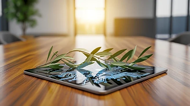 Piyush Goyal Advances Strategic Cooperation with Israel in Agriculture and Technology