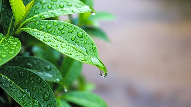 Jamaica Declares Leptospirosis Outbreak Following Hurricane Melissa