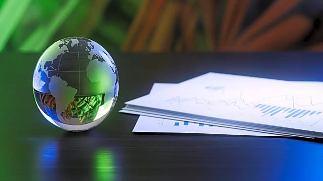 Proposed COP30 Climate Deal Focuses on Finance and Emissions-Cutting Plans