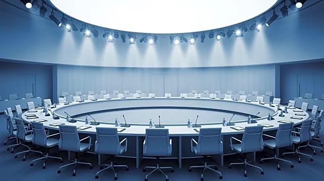 COP30 Closing Plenaries Scheduled Amid Unclear Summit Outcomes