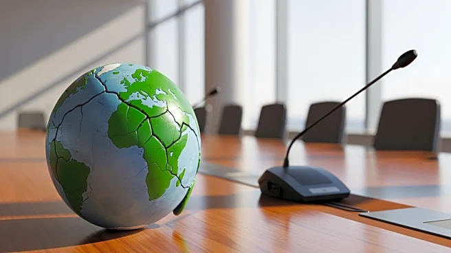 COP30 Talks Extend as EU Objects to Proposed Climate Deal