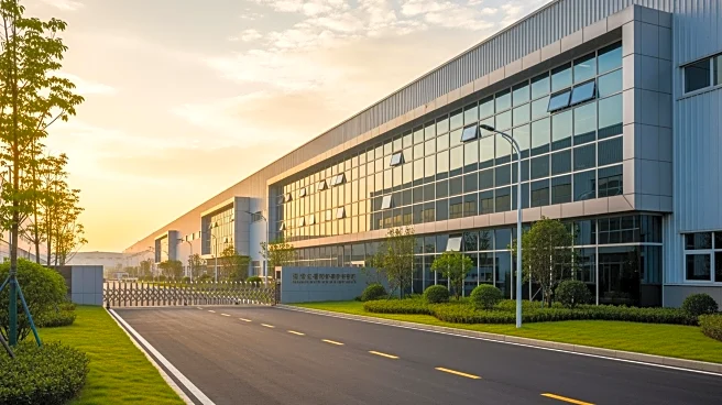 R2S Opens New Manufacturing Facility in Arkansas, Boosting Local Economy