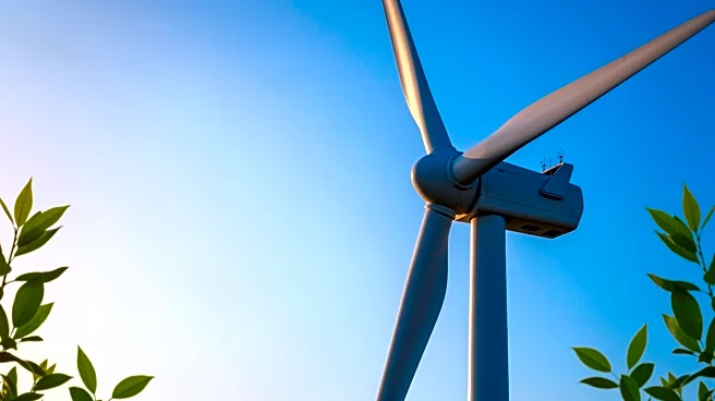 IEA Report Highlights Turning Point in Climate Technologies Amid Global Emissions Concerns