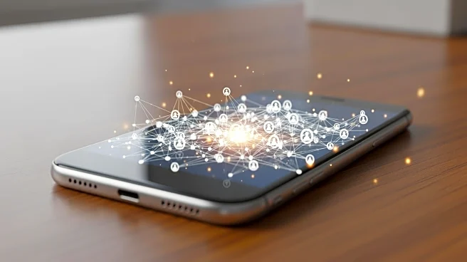 Pew Report Highlights X's Resilience in U.S. Social Media Market