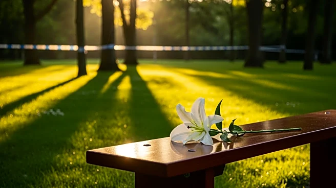 Edith Anne Gregory's Legacy Celebrated in Kamloops Memorial Service