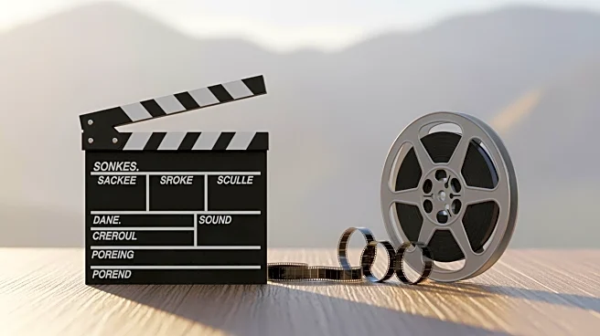 French Producers Join Ladakhi Film Project 'Idiot' at WAVES Film Bazaar