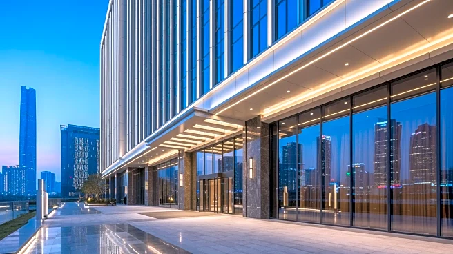 Marriott International Expands with Series by Marriott Brand in India