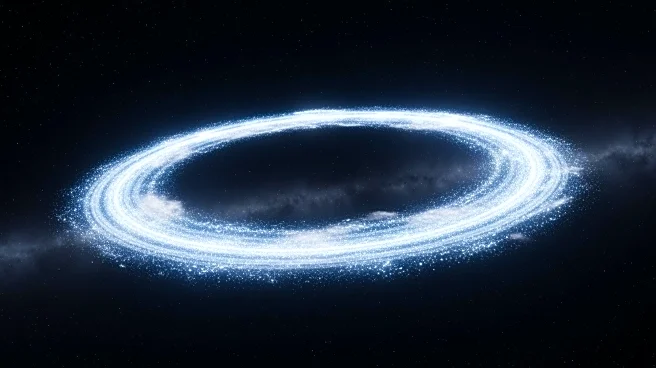 Astronomers Discover New Structure in Kuiper Belt, Offering Clues to Solar System Evolution