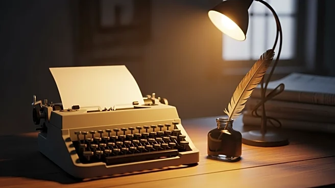 Former 'Gazette' Editor Discusses End of Newspaper's Local Ownership