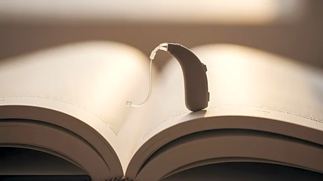 Study Finds Hearing Aids Significantly Reduce Dementia Risk