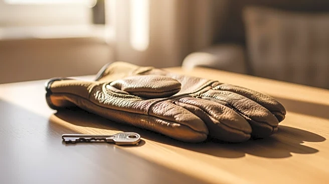 Hero Dad's Story Highlights Everyday Acts of Courage and Humility