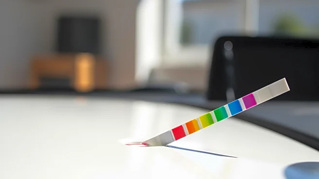 Study Explores Use of Colorimetric Wipes for Detecting Lead in Homes and Vehicles