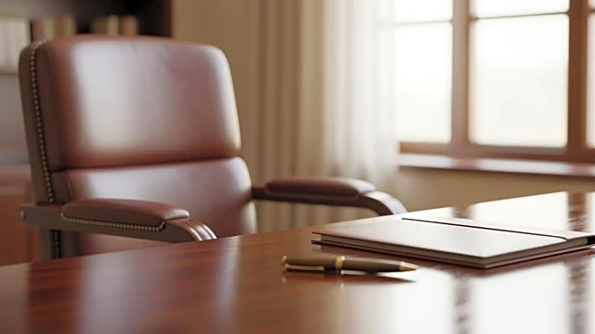 Marjorie Taylor Greene Announces Resignation Following Trump Fallout